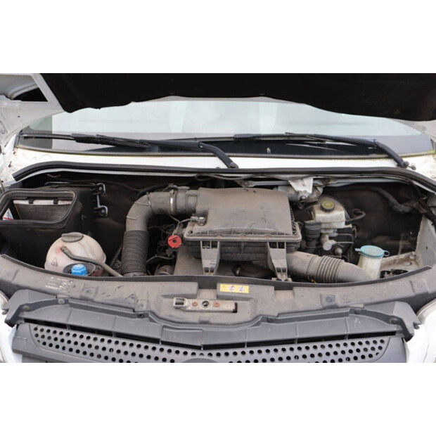 2016 مرسيدس بنز SPRINTER-44072994