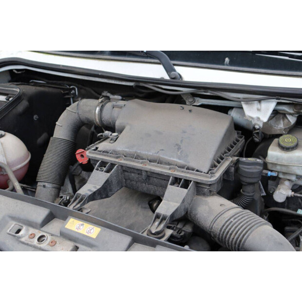 2016 مرسيدس بنز SPRINTER-44072995