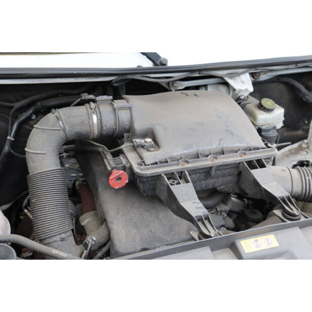 2016 مرسيدس بنز SPRINTER-44072996