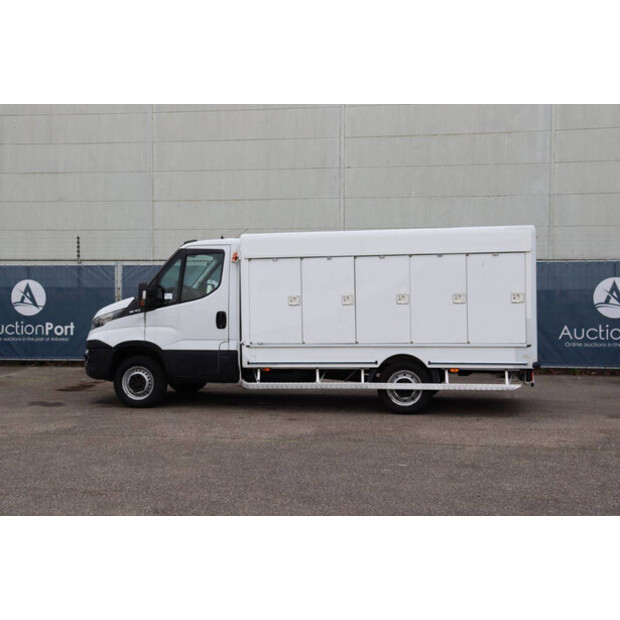 2016 ايفكو Daily 35S12-44072997