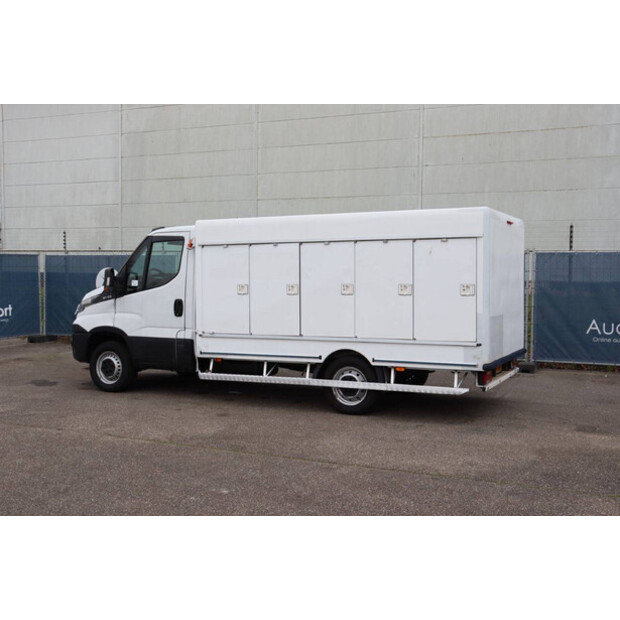 2016 ايفكو Daily 35S12-44072998