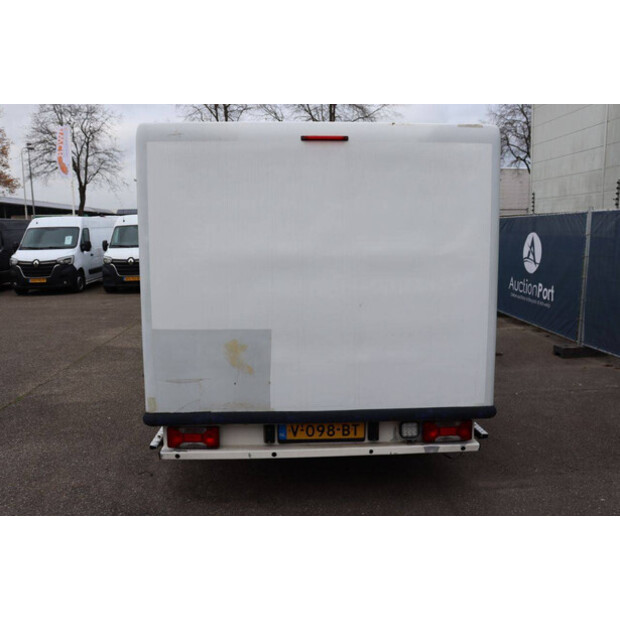 2016 ايفكو Daily 35S12-44072999