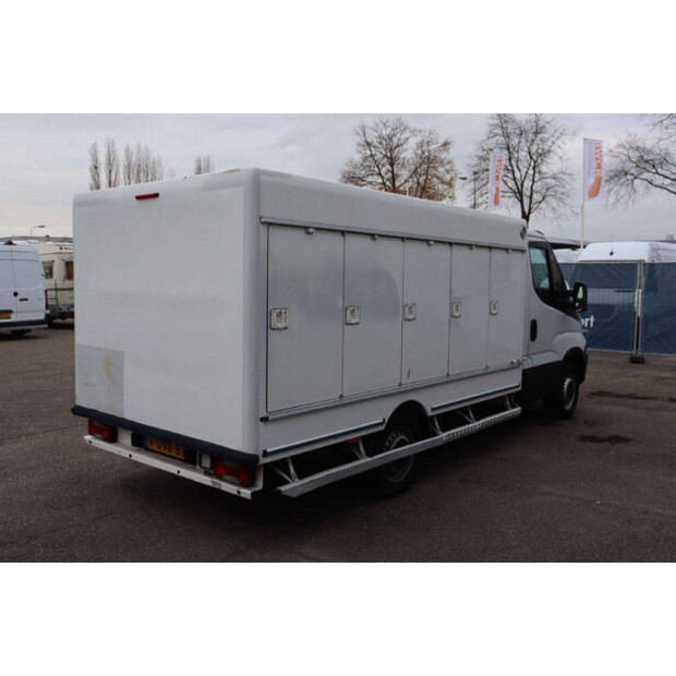 2016 ايفكو Daily 35S12-44073000