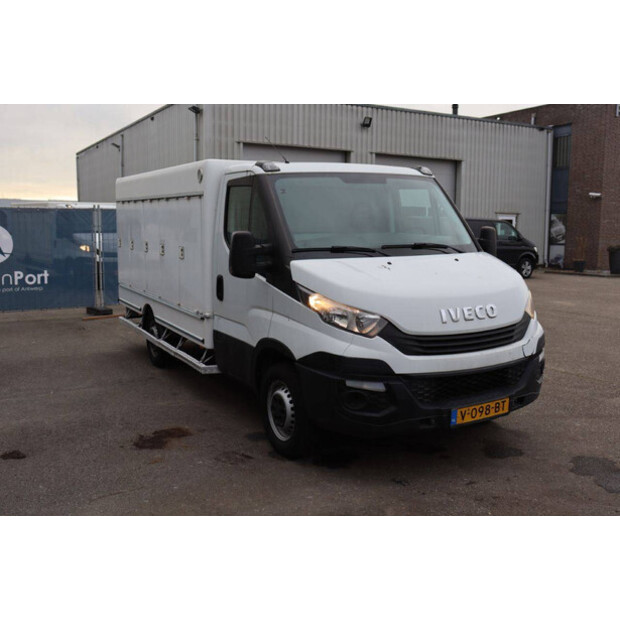 2016 ايفكو Daily 35S12-44073001