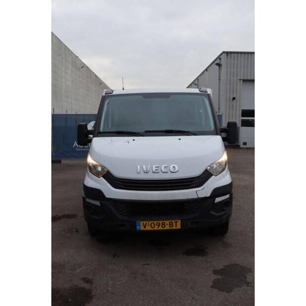 2016 ايفكو Daily 35S12-44073002