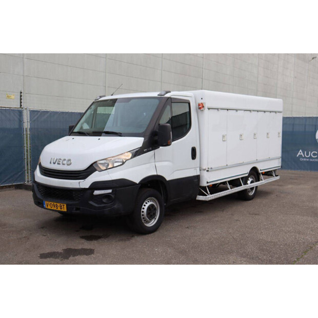 2016 ايفكو Daily 35S12-44073003