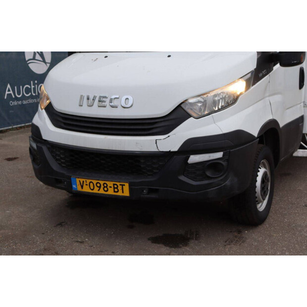 2016 ايفكو Daily 35S12-44073004