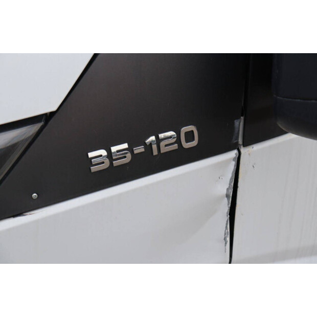 2016 ايفكو Daily 35S12-44073009