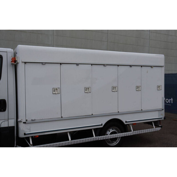 2016 ايفكو Daily 35S12-44073012