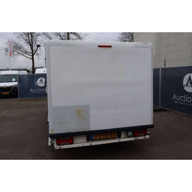 2016 ايفكو Daily 35S12-44073015