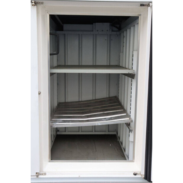 2016 ايفكو Daily 35S12-44073018