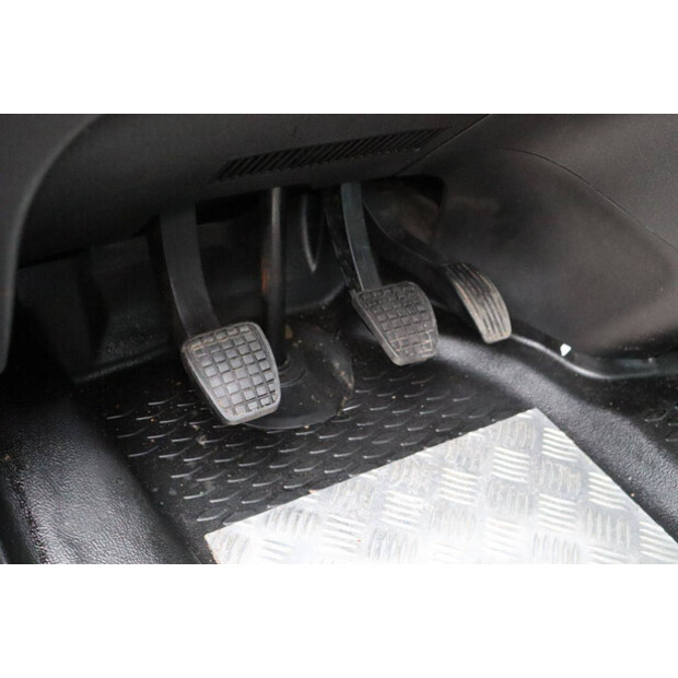 2016 ايفكو Daily 35S12-44073027