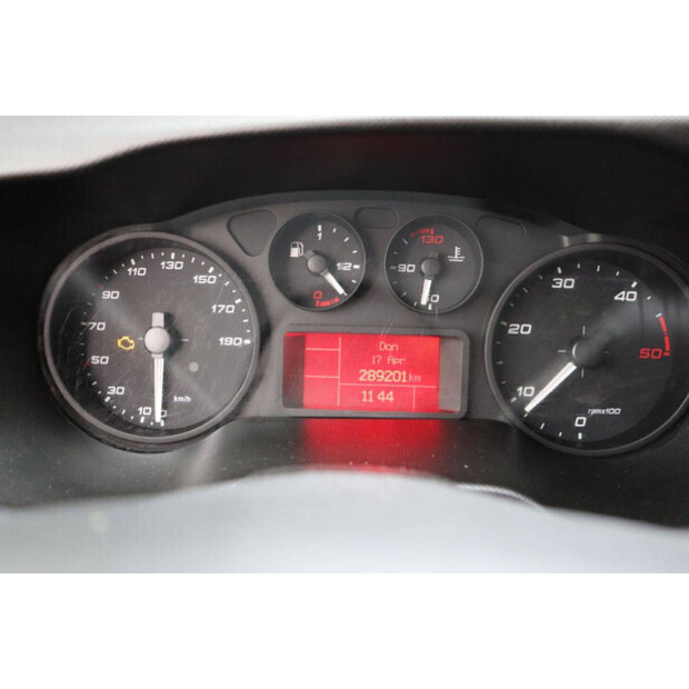 2016 ايفكو Daily 35S12-44073035