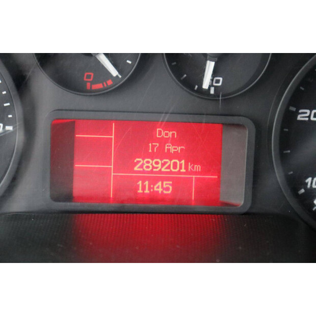 2016 ايفكو Daily 35S12-44073036