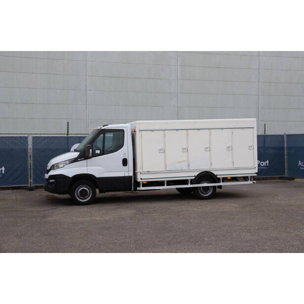 2016 Iveco 35S13-44073042