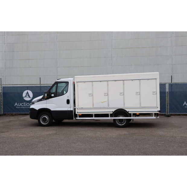 2016 Iveco 35S13-44073044