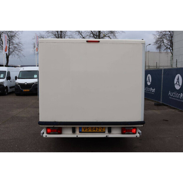 2016 Iveco 35S13-44073047