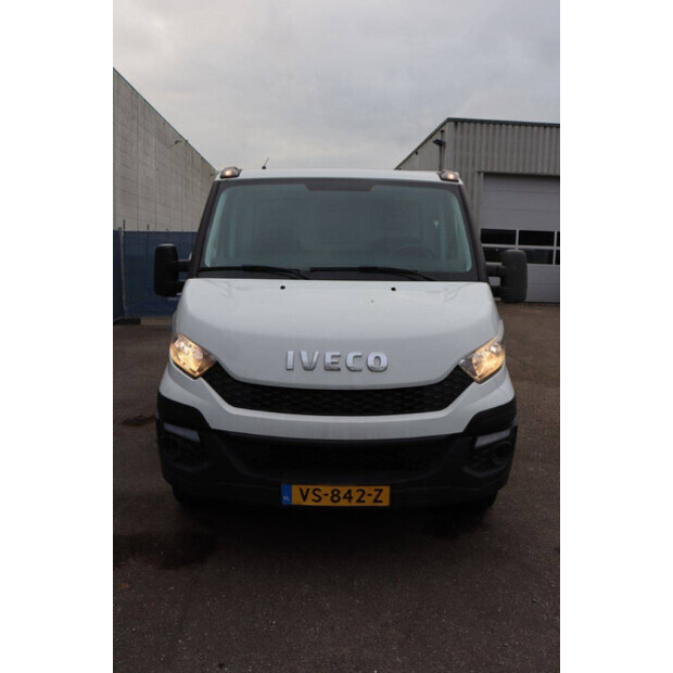 2016 Iveco 35S13-44073050
