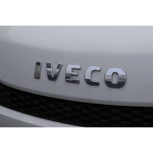 2016 Iveco 35S13-44073053
