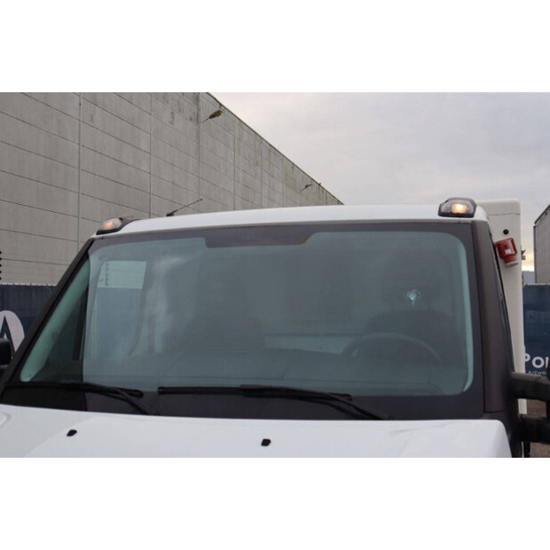 2016 Iveco 35S13-44073054