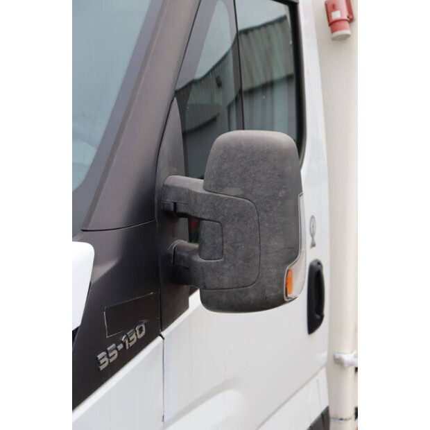 2016 Iveco 35S13-44073055