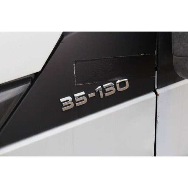 2016 Iveco 35S13-44073056