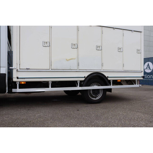 2016 Iveco 35S13-44073058