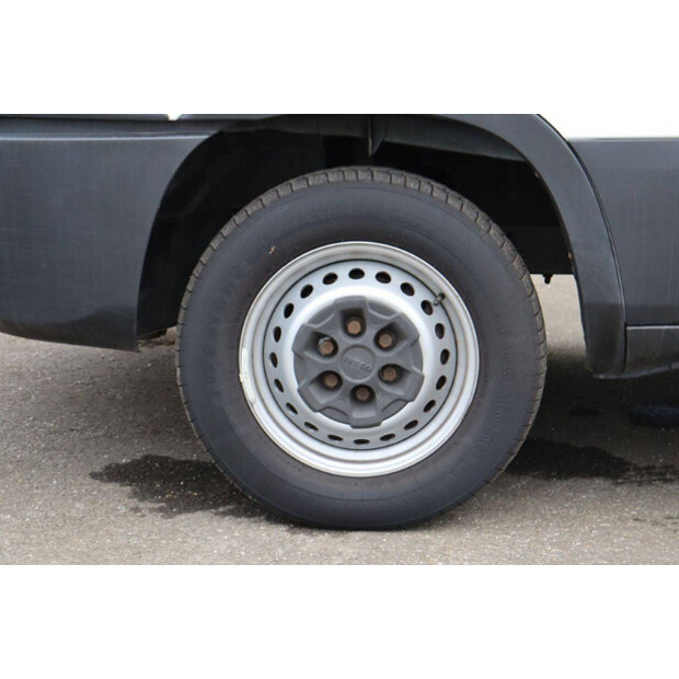 2016 Iveco 35S13-44073060