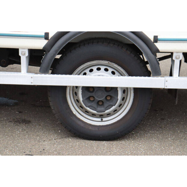 2016 Iveco 35S13-44073061