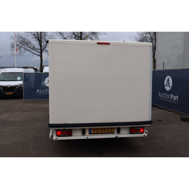 2016 Iveco 35S13-44073062