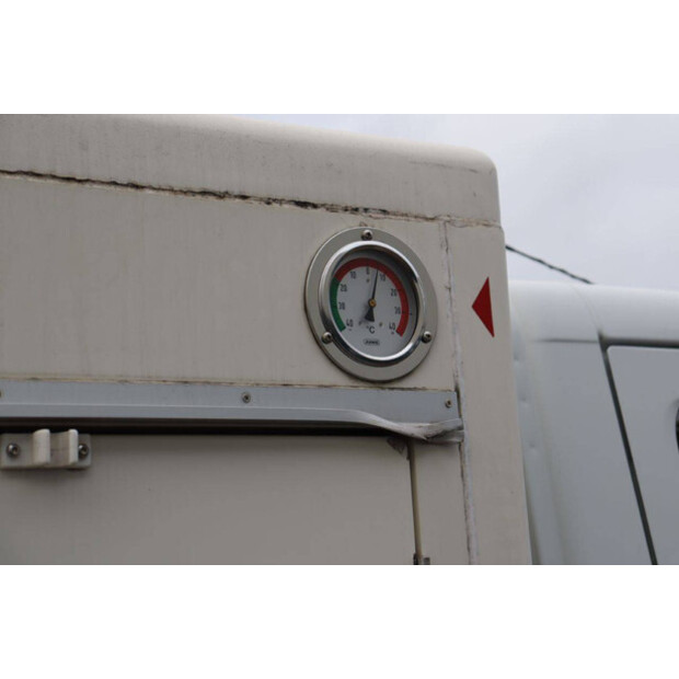 2016 Iveco 35S13-44073063