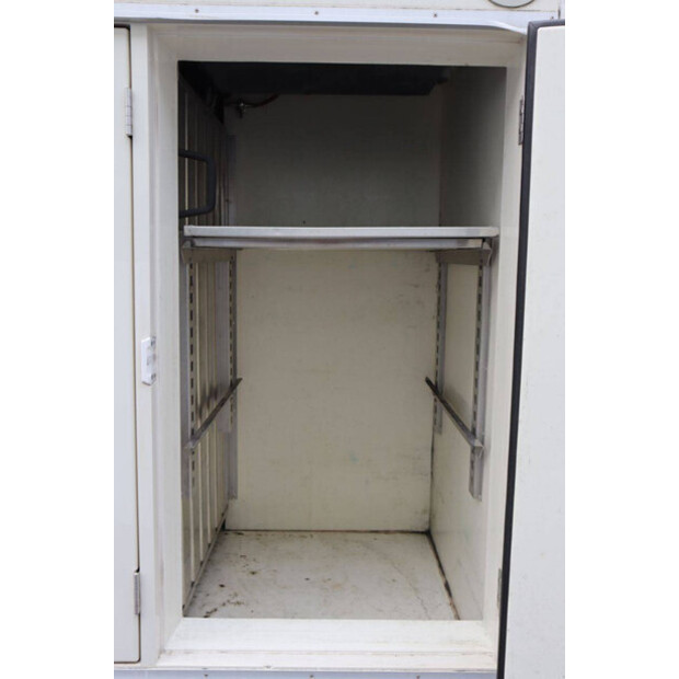 2016 Iveco 35S13-44073065