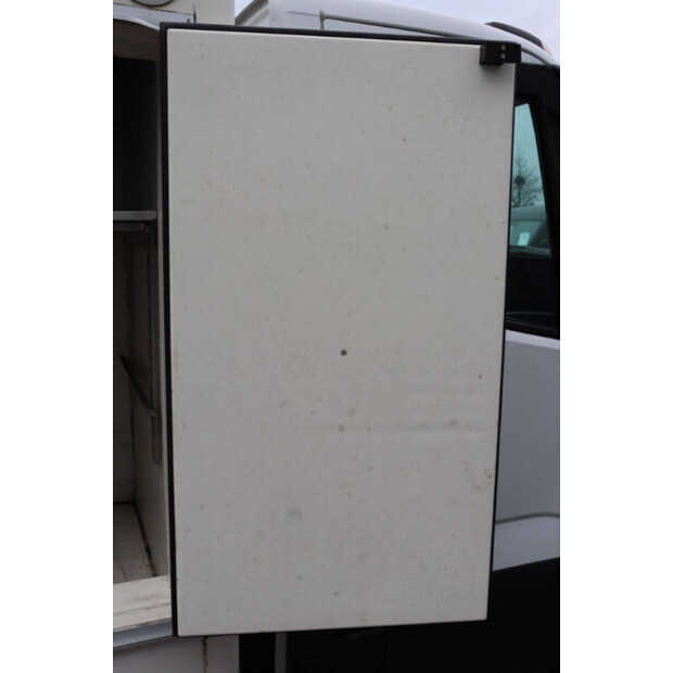 2016 Iveco 35S13-44073066