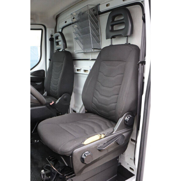 2016 Iveco 35S13-44073070