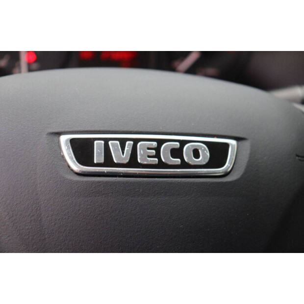 2016 Iveco 35S13-44073078