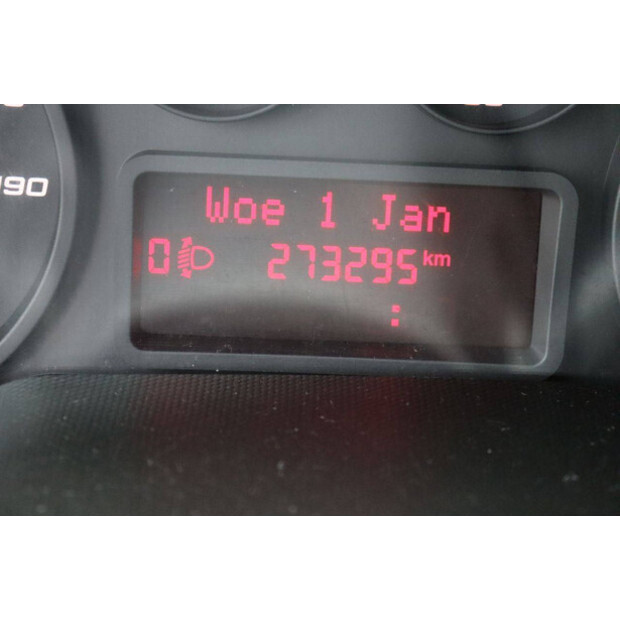 2016 Iveco 35S13-44073082