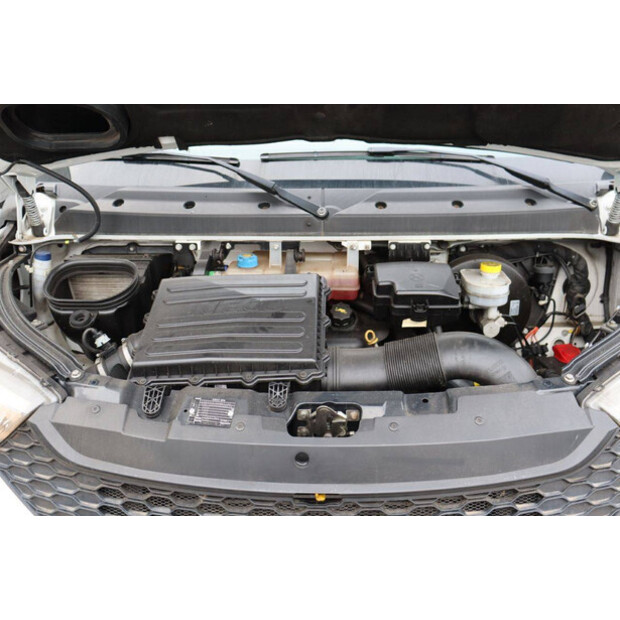 2016 Iveco 35S13-44073084