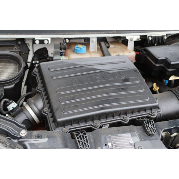 2016 Iveco 35S13-44073086