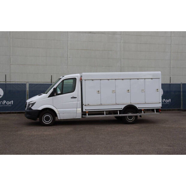 2015 Mercedes-Benz SPRINTER-44073087