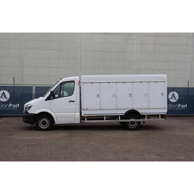 2015 Mercedes-Benz SPRINTER-44073088