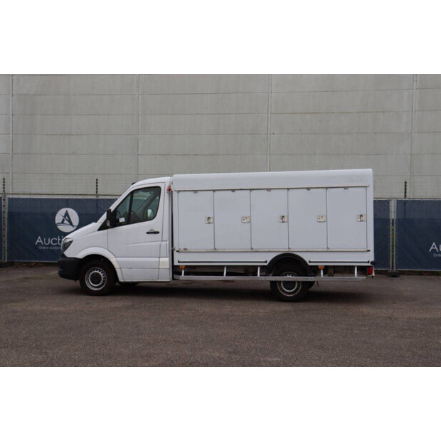 2015 Mercedes-Benz SPRINTER-44073089
