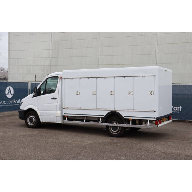 2015 Mercedes-Benz SPRINTER-44073090