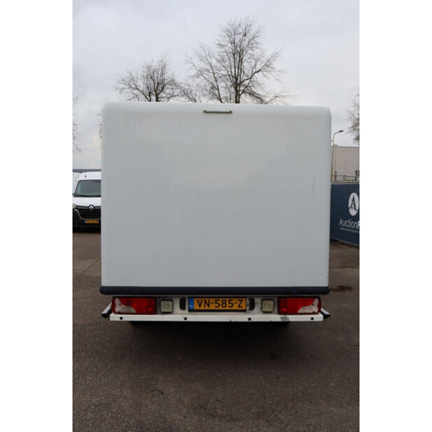 2015 Mercedes-Benz SPRINTER-44073091