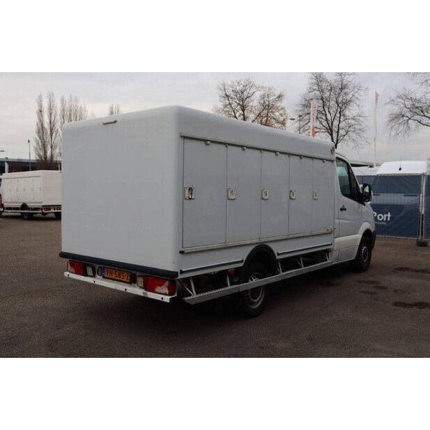 2015 Mercedes-Benz SPRINTER-44073092