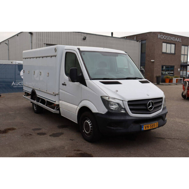 2015 Mercedes-Benz SPRINTER-44073093
