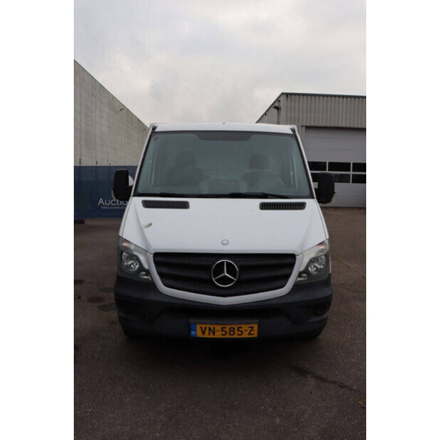 2015 Mercedes-Benz SPRINTER-44073094