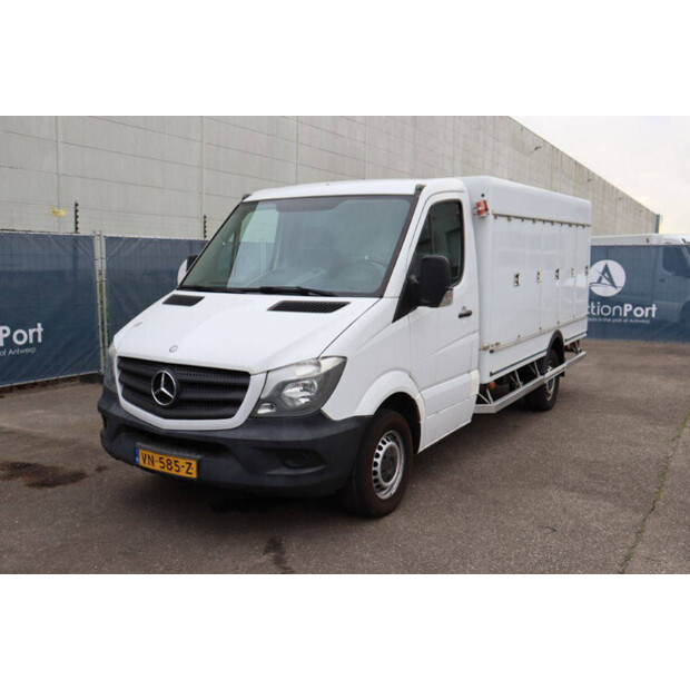 2015 Mercedes-Benz SPRINTER-44073095