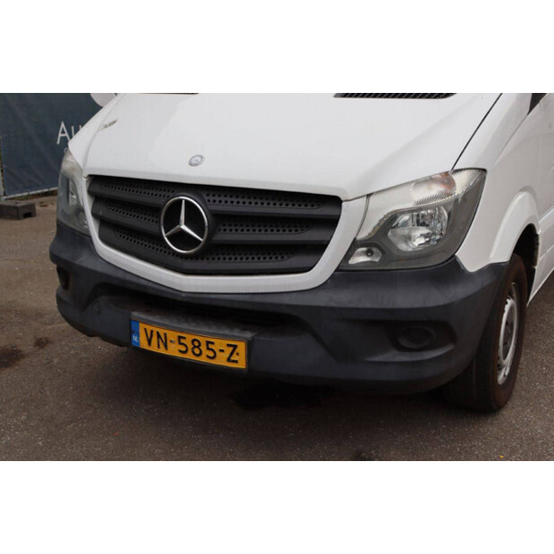 2015 Mercedes-Benz SPRINTER-44073096