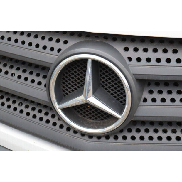 2015 Mercedes-Benz SPRINTER-44073097