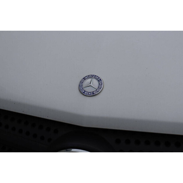 2015 Mercedes-Benz SPRINTER-44073098